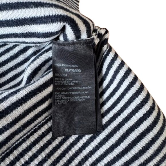 Tommy Hilfiger XL women's shirt XL/Long - Picture 3 of 5